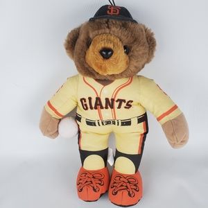 San Francisco Giants 1999 MLB Baseball Good Stuff